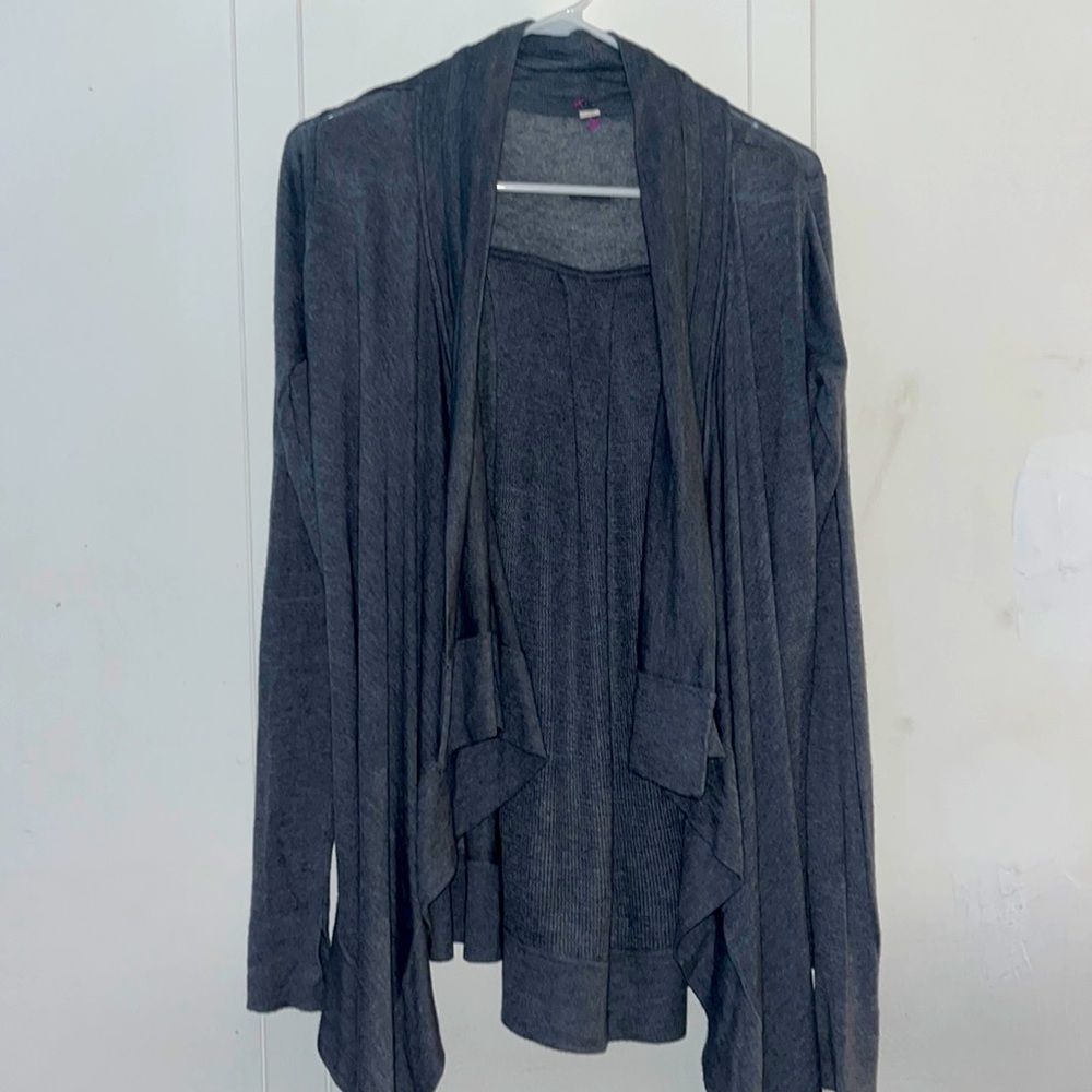 Lululemon Cardigan